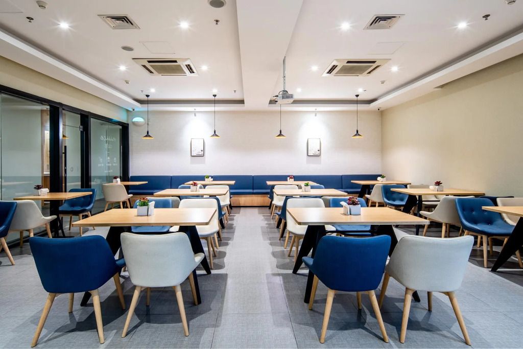 מסעדה תמונה