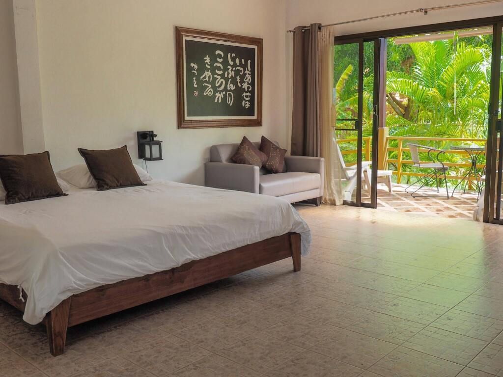 חדר שינה תמונה