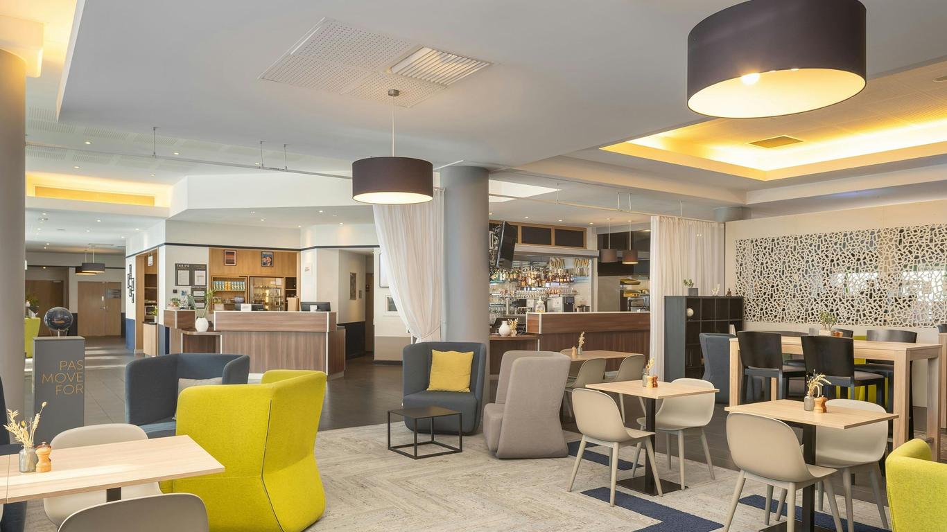 Courtyard by Marriott Toulouse Airport