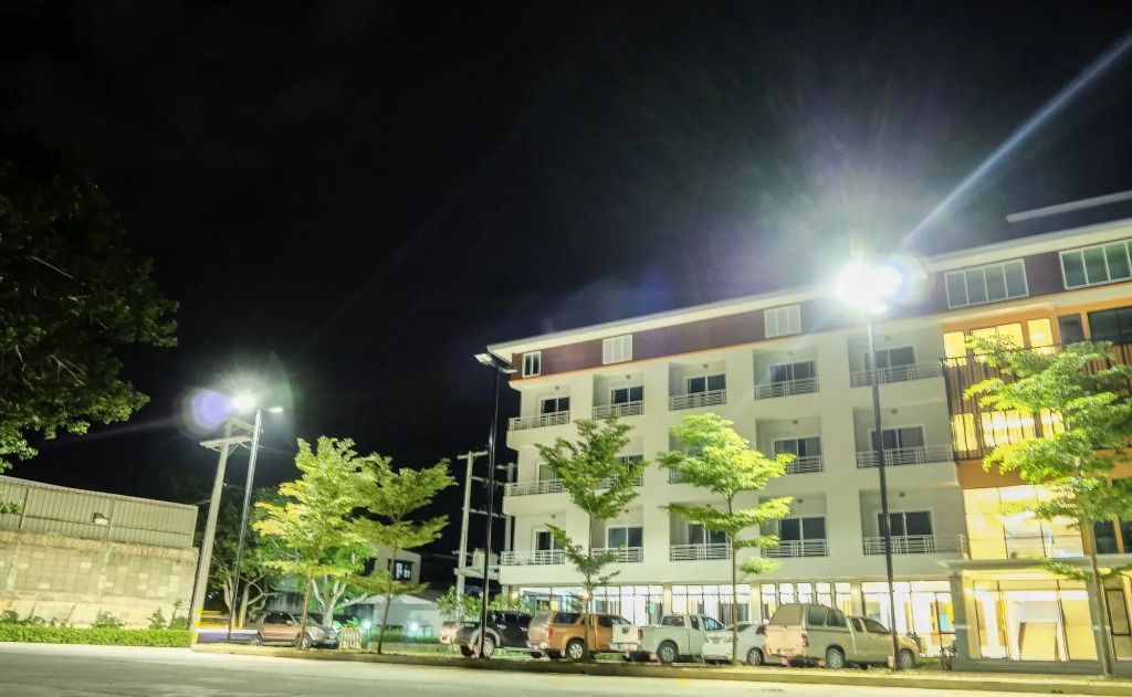 בניין תמונה