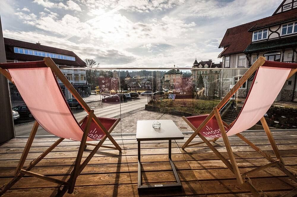 מרפסת תמונה