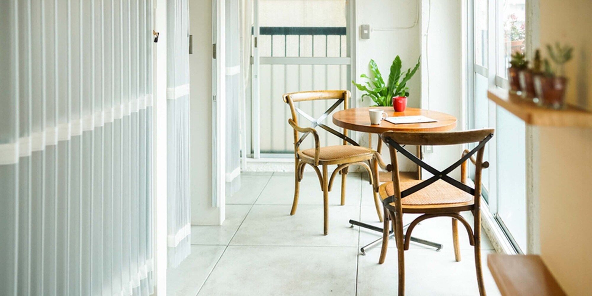 חדר אוכל תמונה