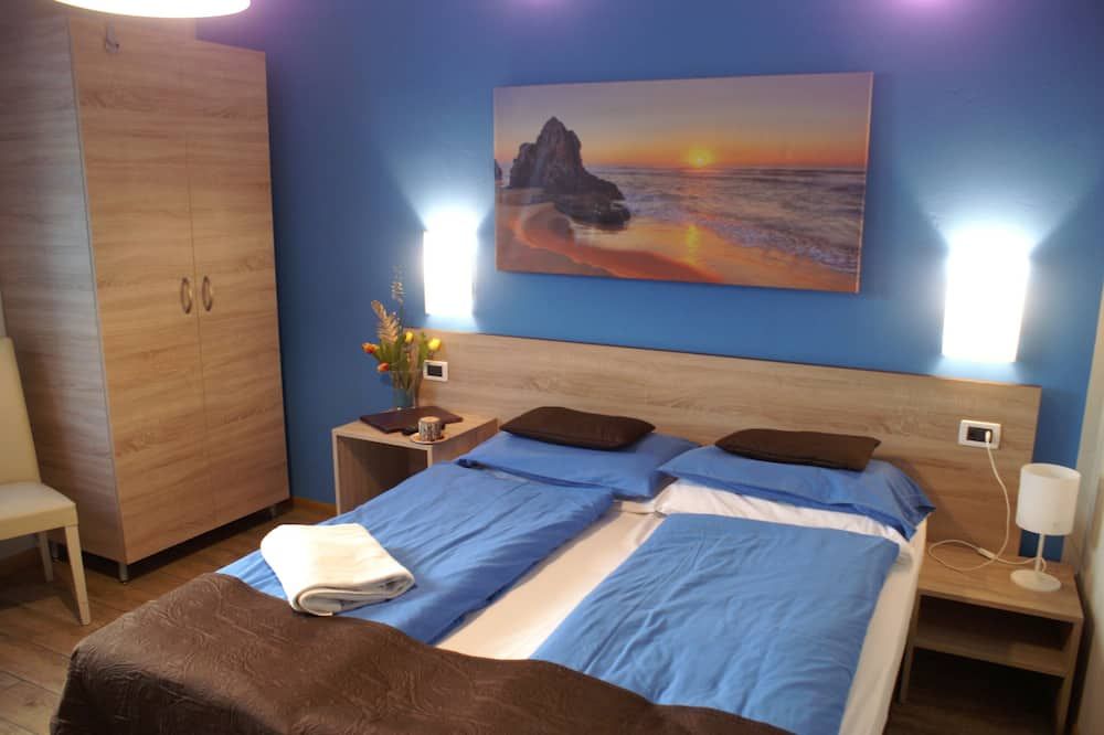 חדר שינה תמונה