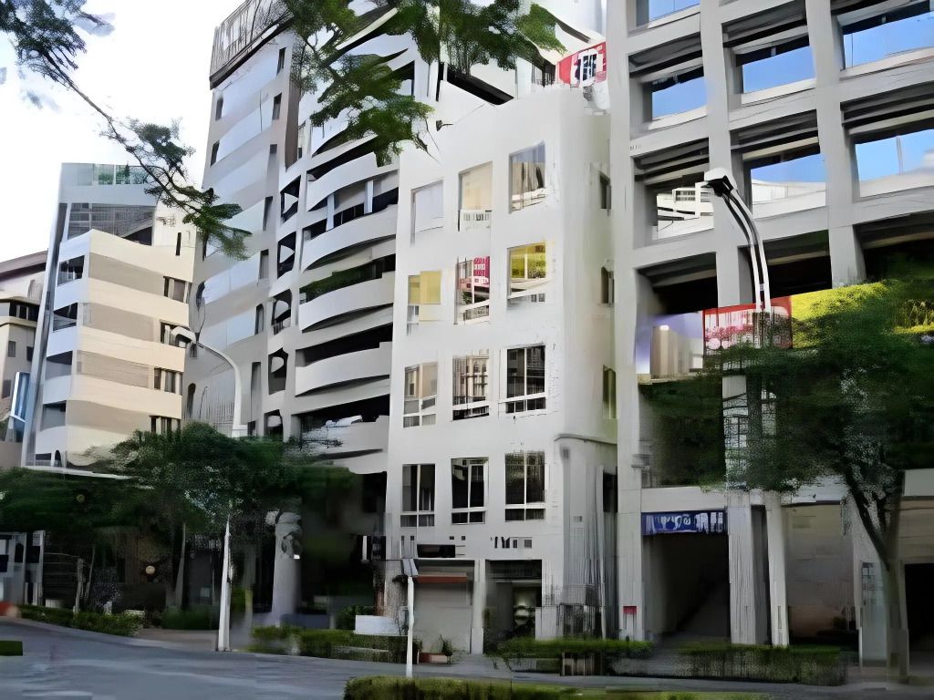 בניין תמונה