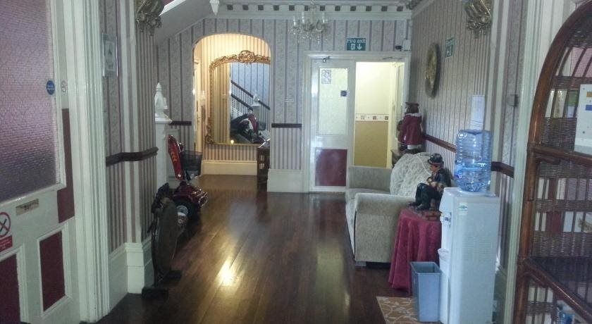 מסדרון תמונה