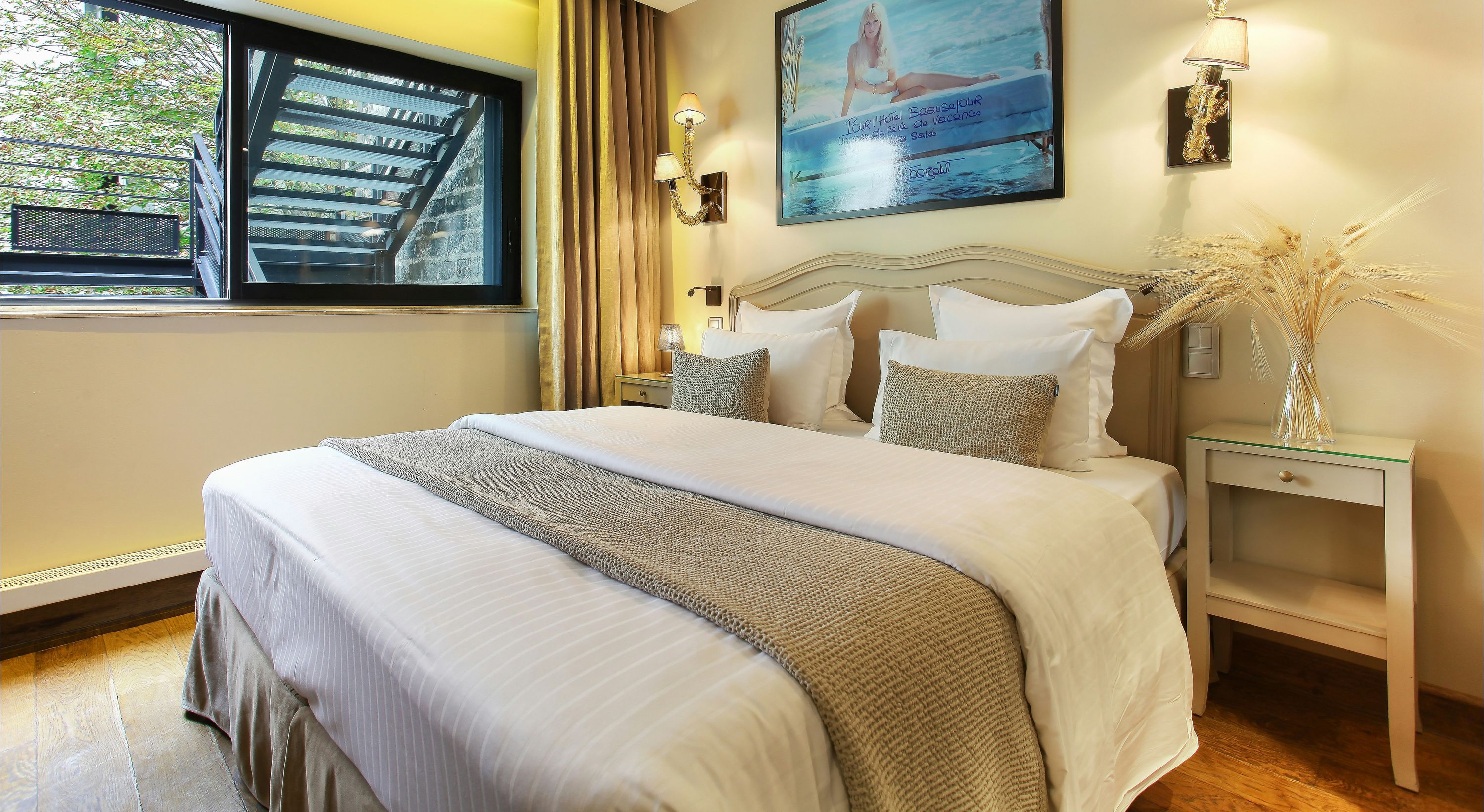חדר שינה