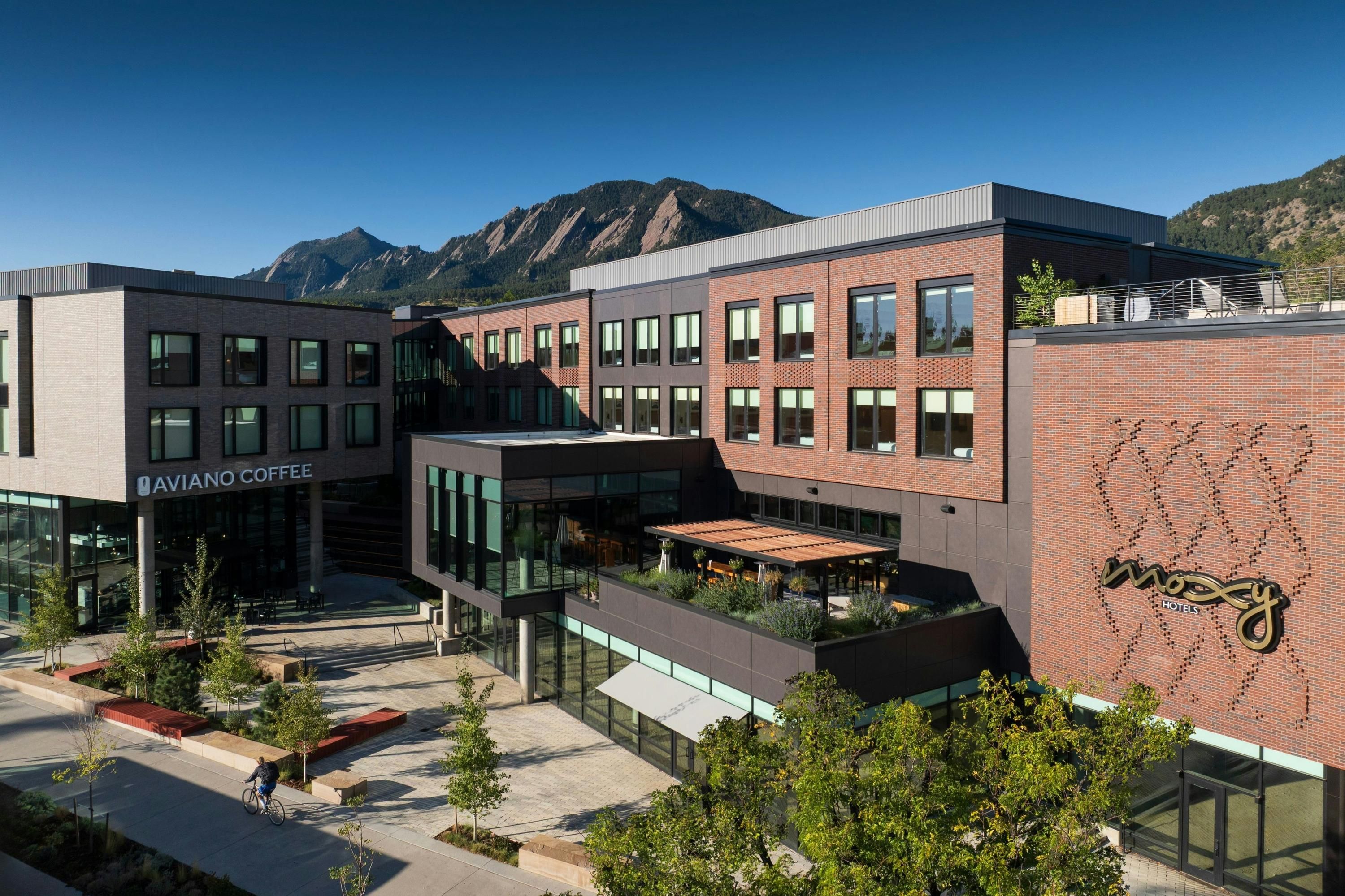 בניין תמונה