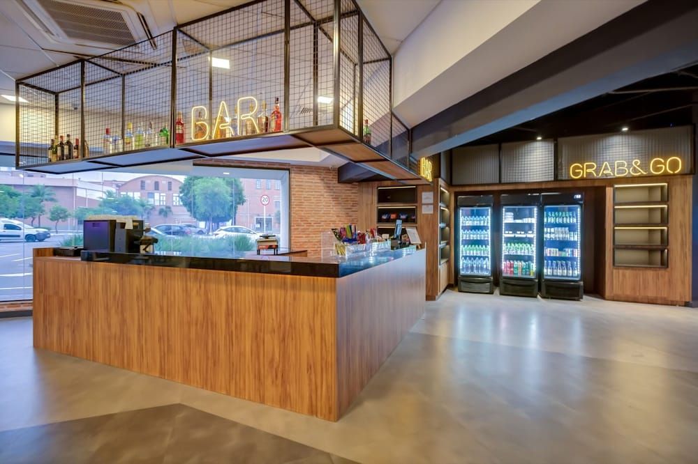 דלפק קבלה תמונה