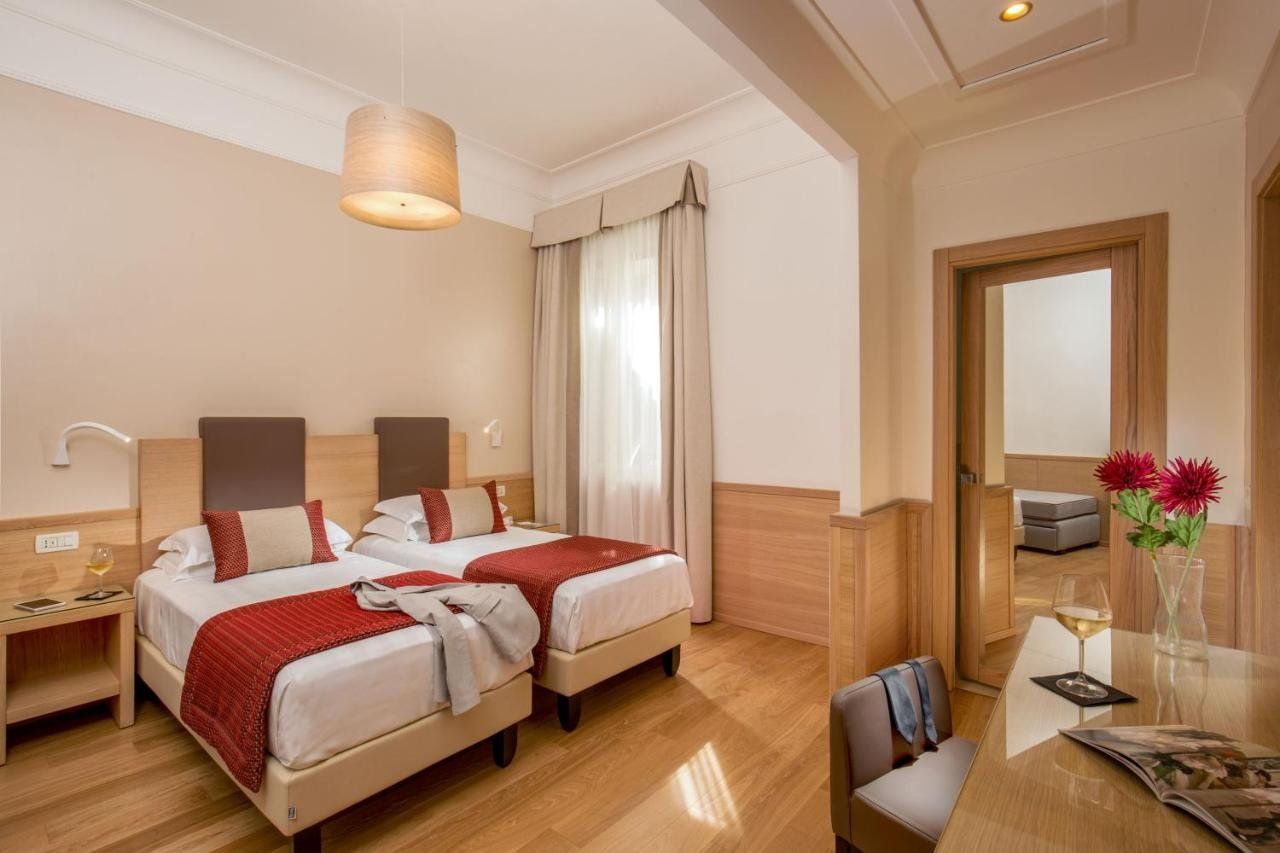 חדר שינה תמונה