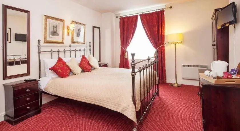 חדר שינה תמונה