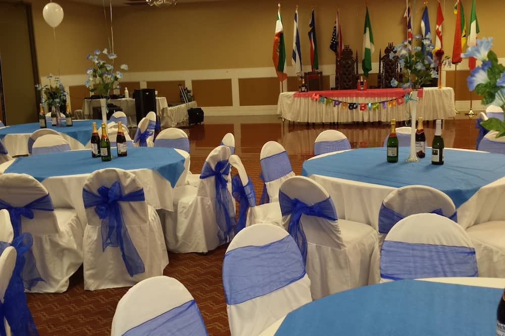 אולם אירועים