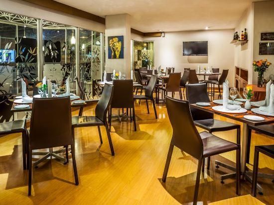 מסעדה תמונה