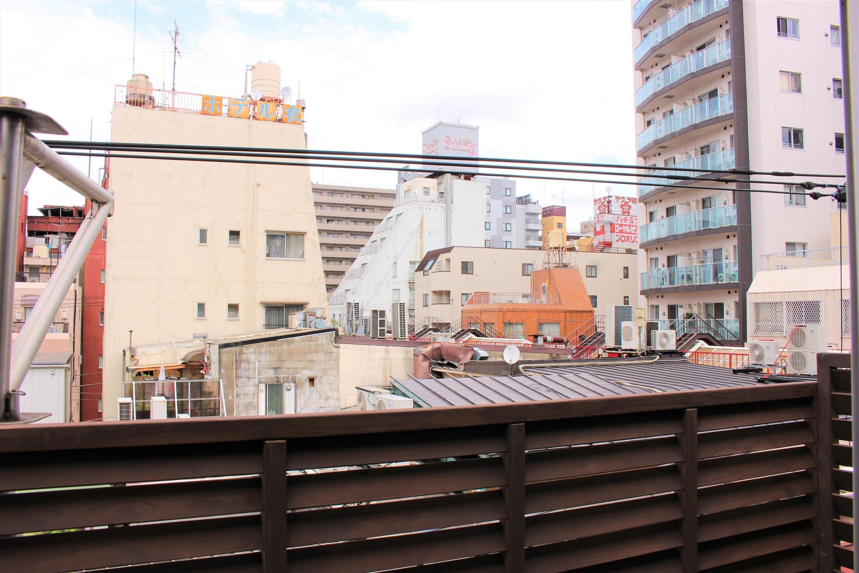 מרפסת תמונה