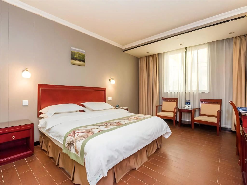 חדר שינה תמונה