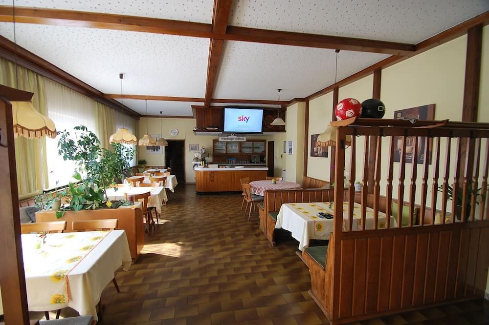 מסעדה תמונה