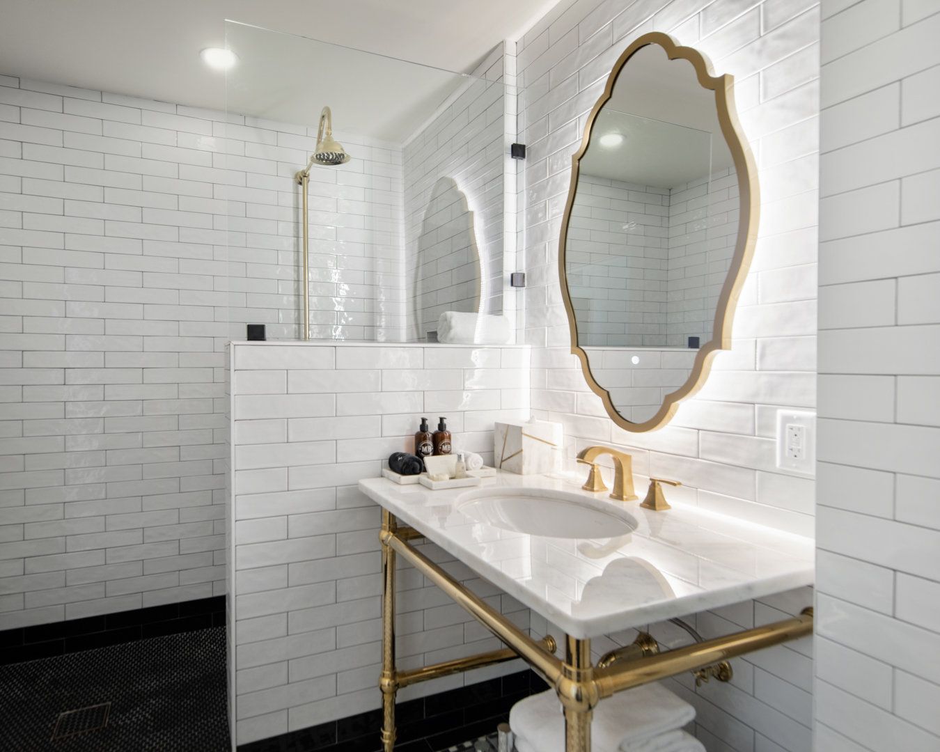 נוחות המלון