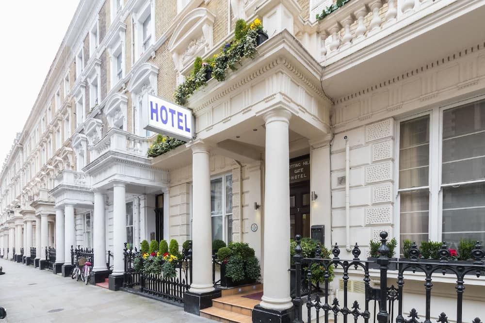 בניין תמונה