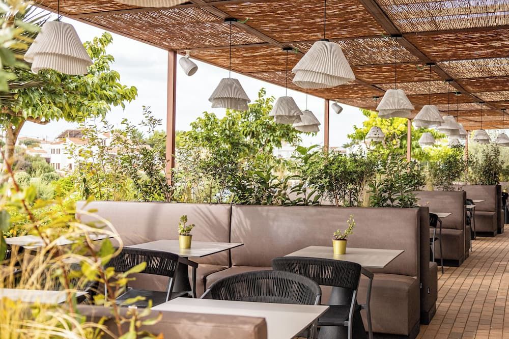 מסעדה תמונה