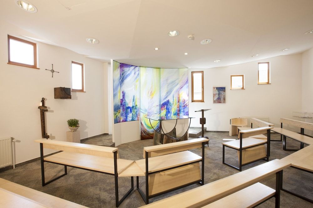 נוחות המלון