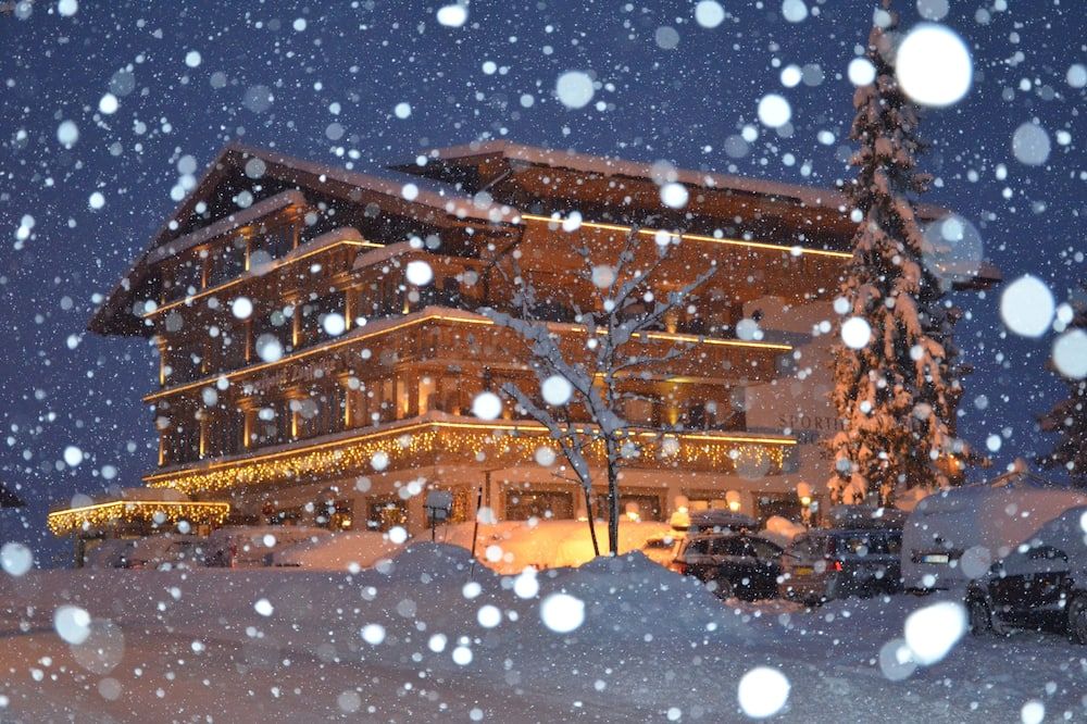 בניין תמונה