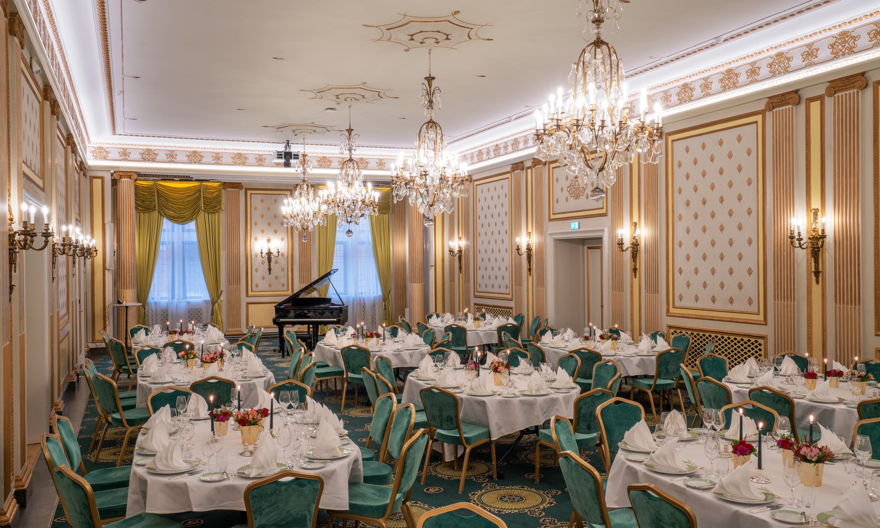 אולם אירועים