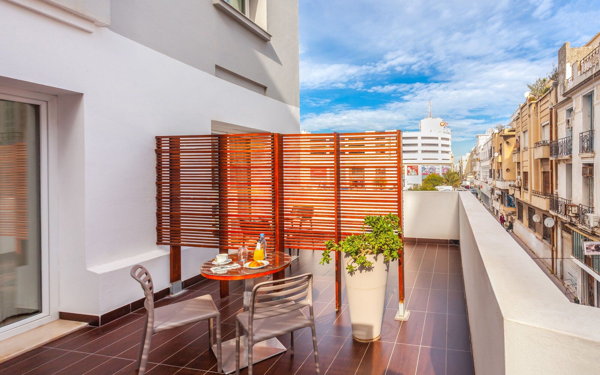 מרפסת תמונה