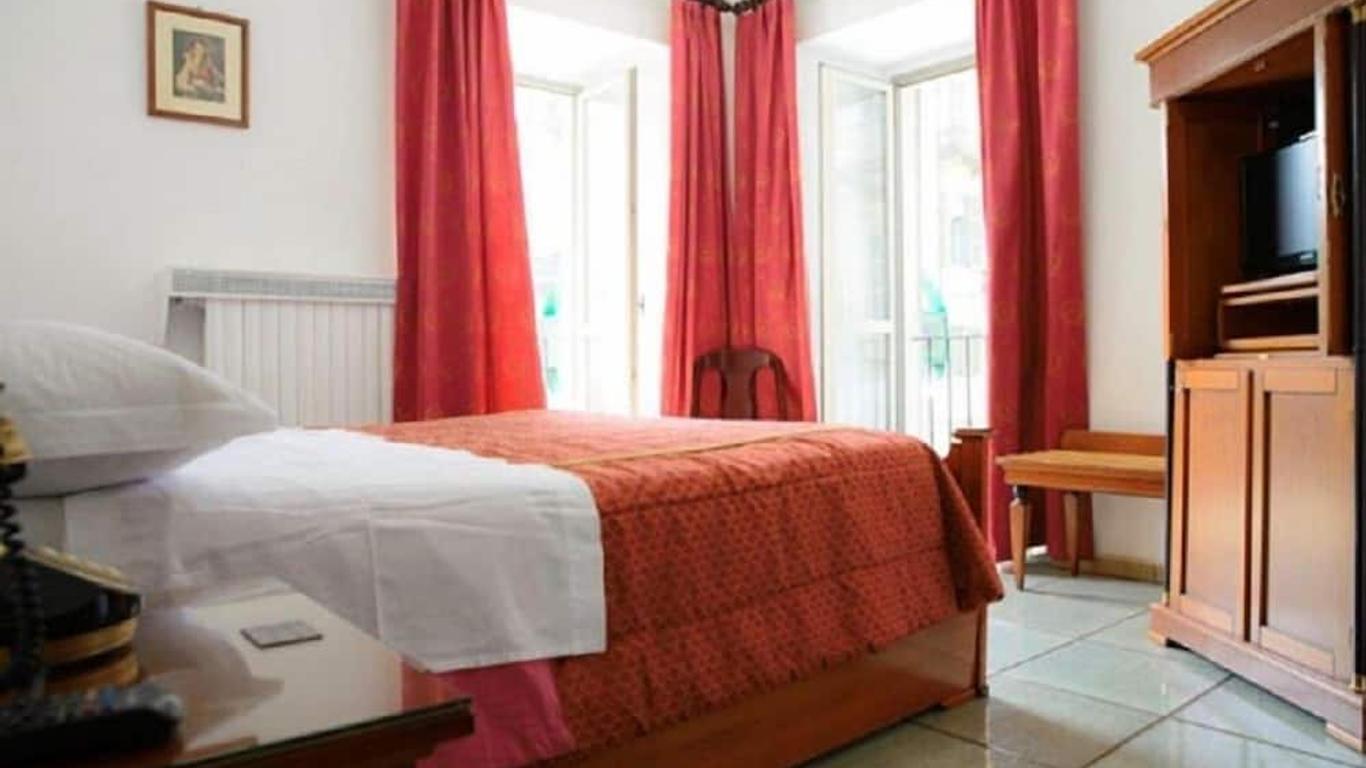 Affittacamere Maison Napoleon