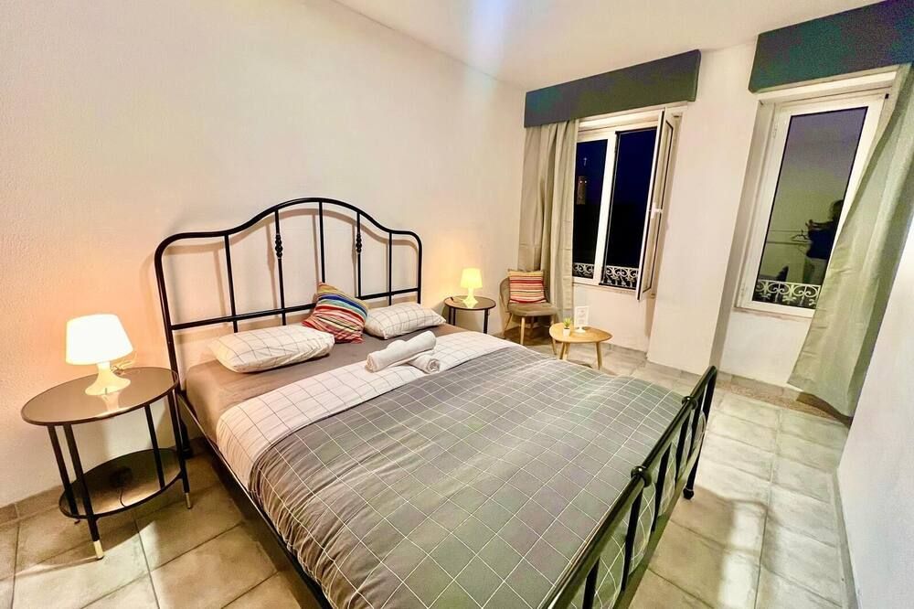 חדר שינה תמונה