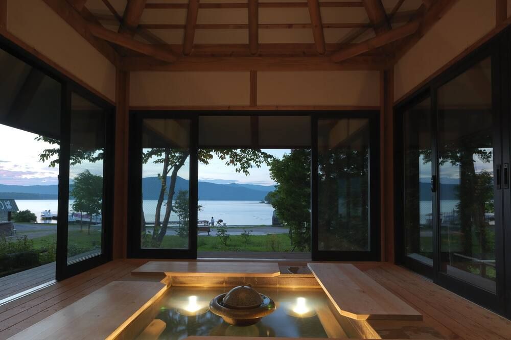 נוחות המלון