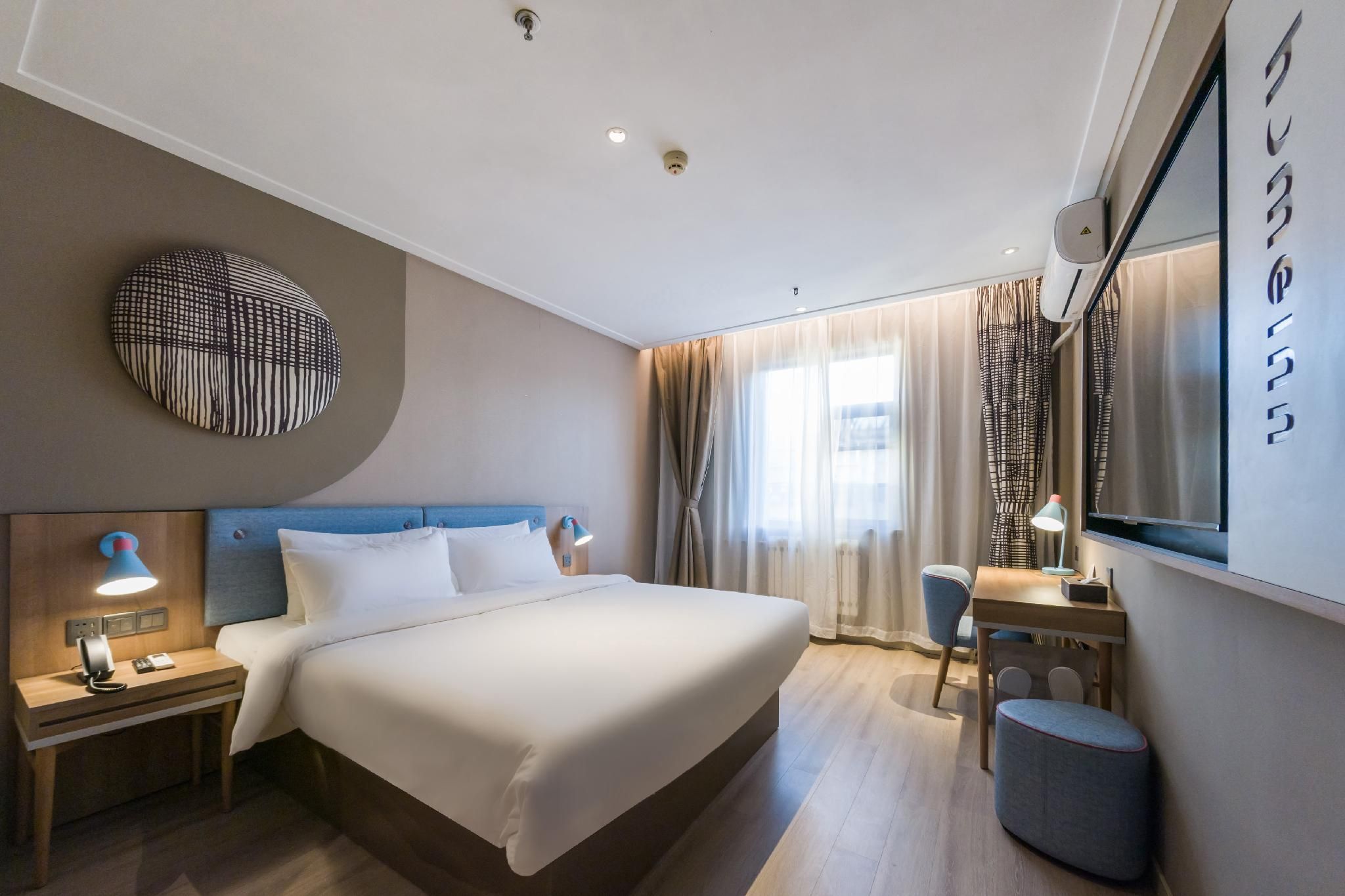 חדר שינה תמונה