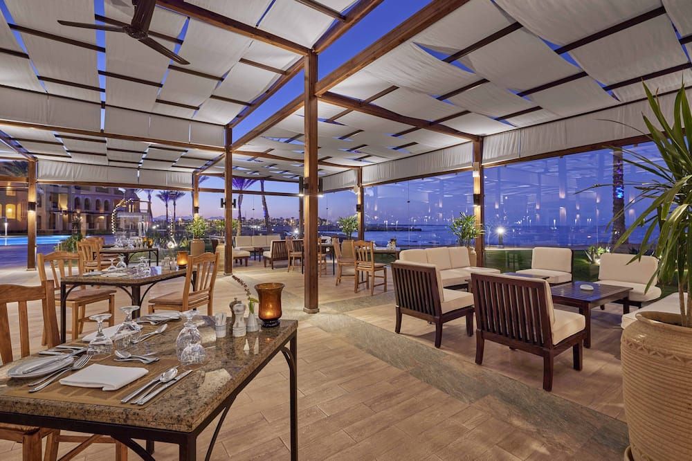 מסעדה תמונה