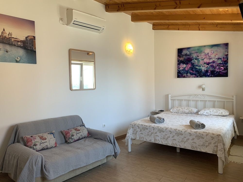 חדר שינה תמונה