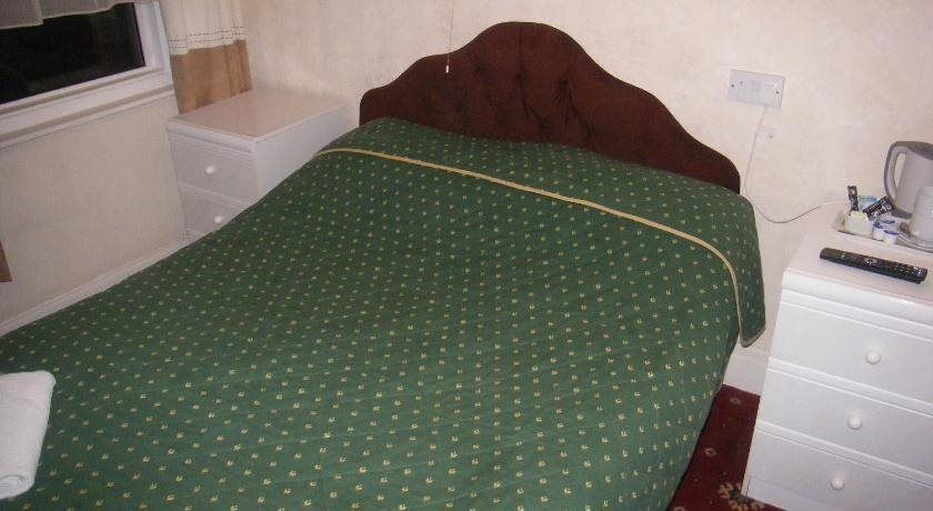 חדר שינה תמונה