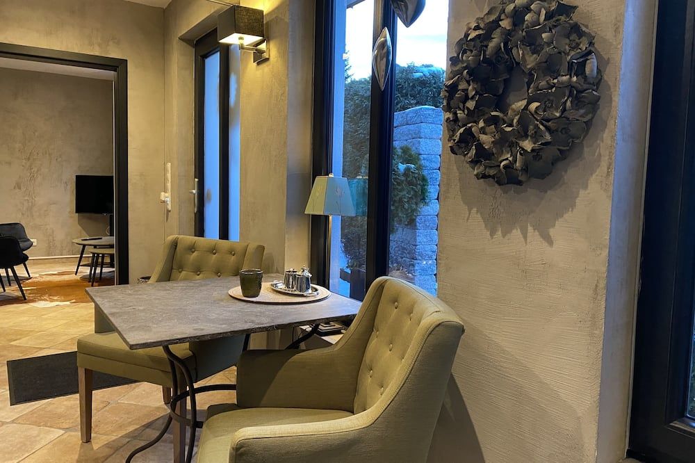 חדר אוכל תמונה