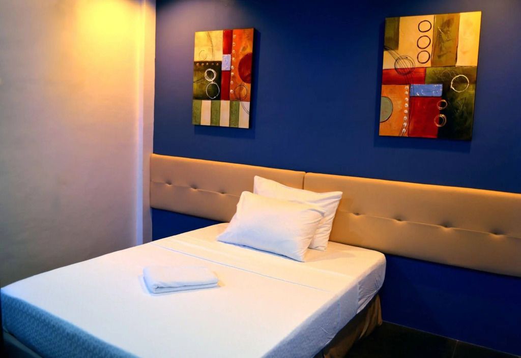 חדר שינה תמונה