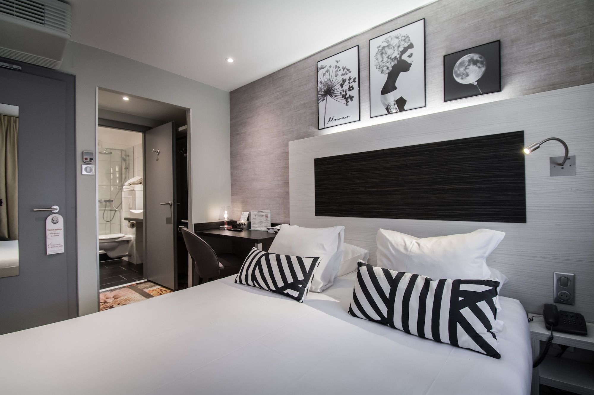 חדר שינה תמונה