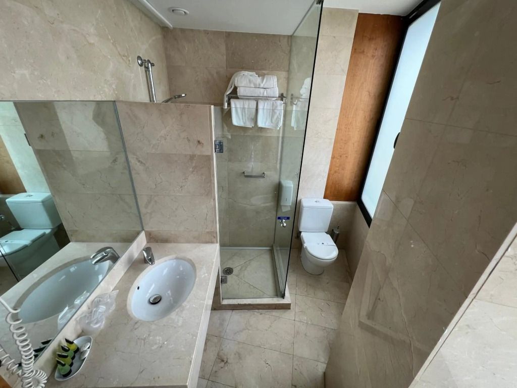 חדר רחצה תמונה