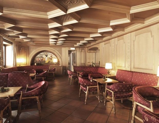 מסעדה תמונה