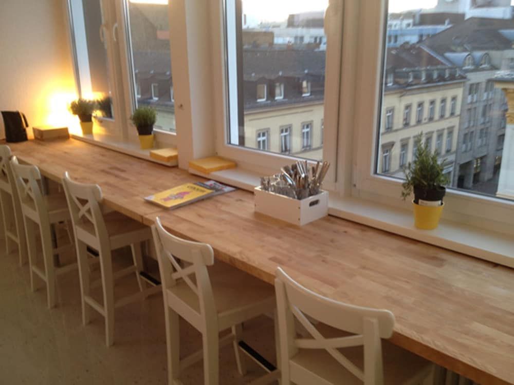 נוחות המלון