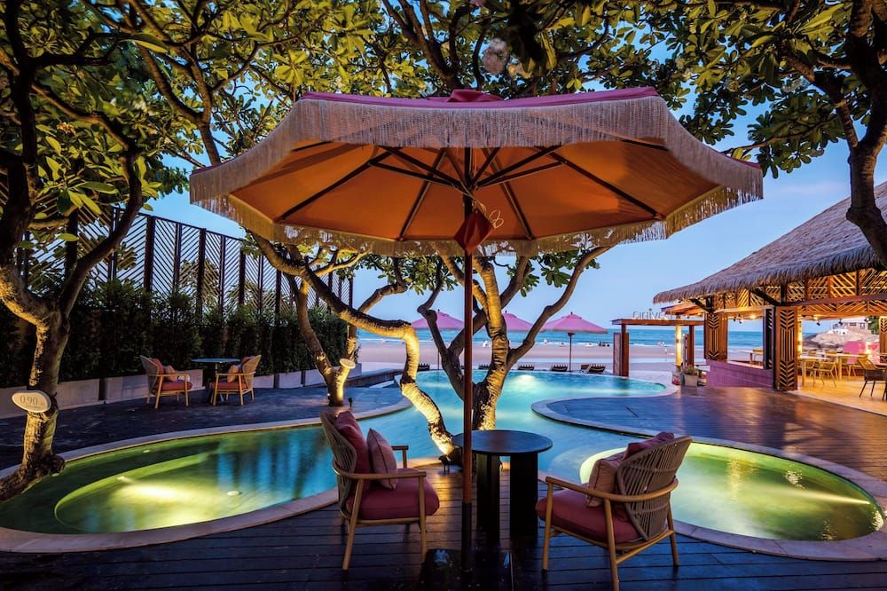 בריכה תמונה