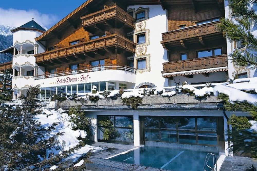 בניין תמונה