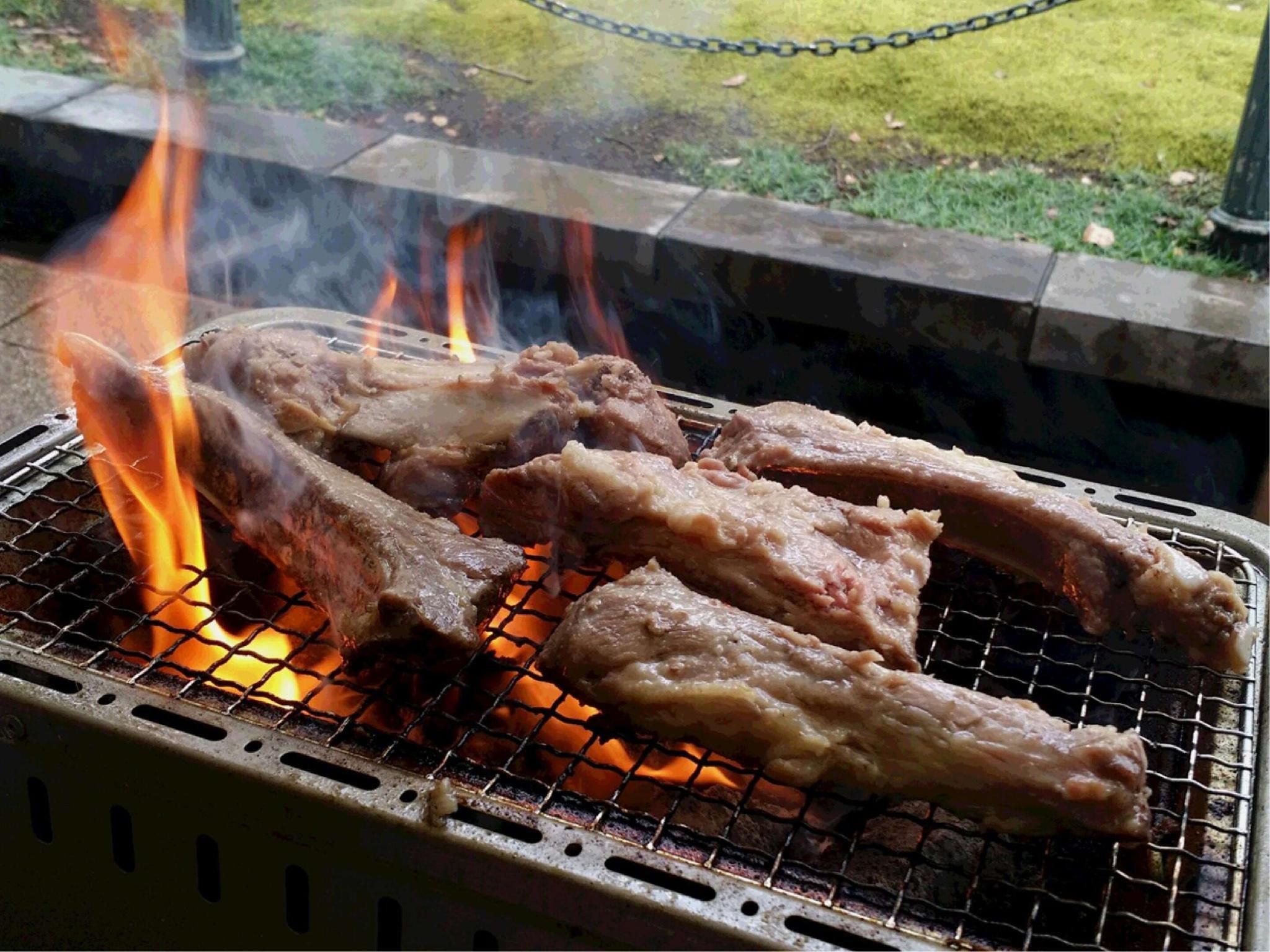 מסעדה תמונה