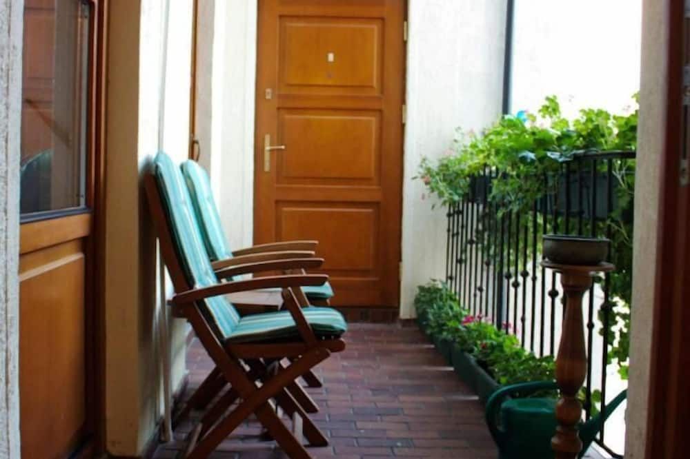 מרפסת תמונה