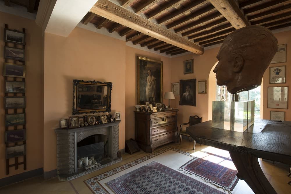 נוחות המלון