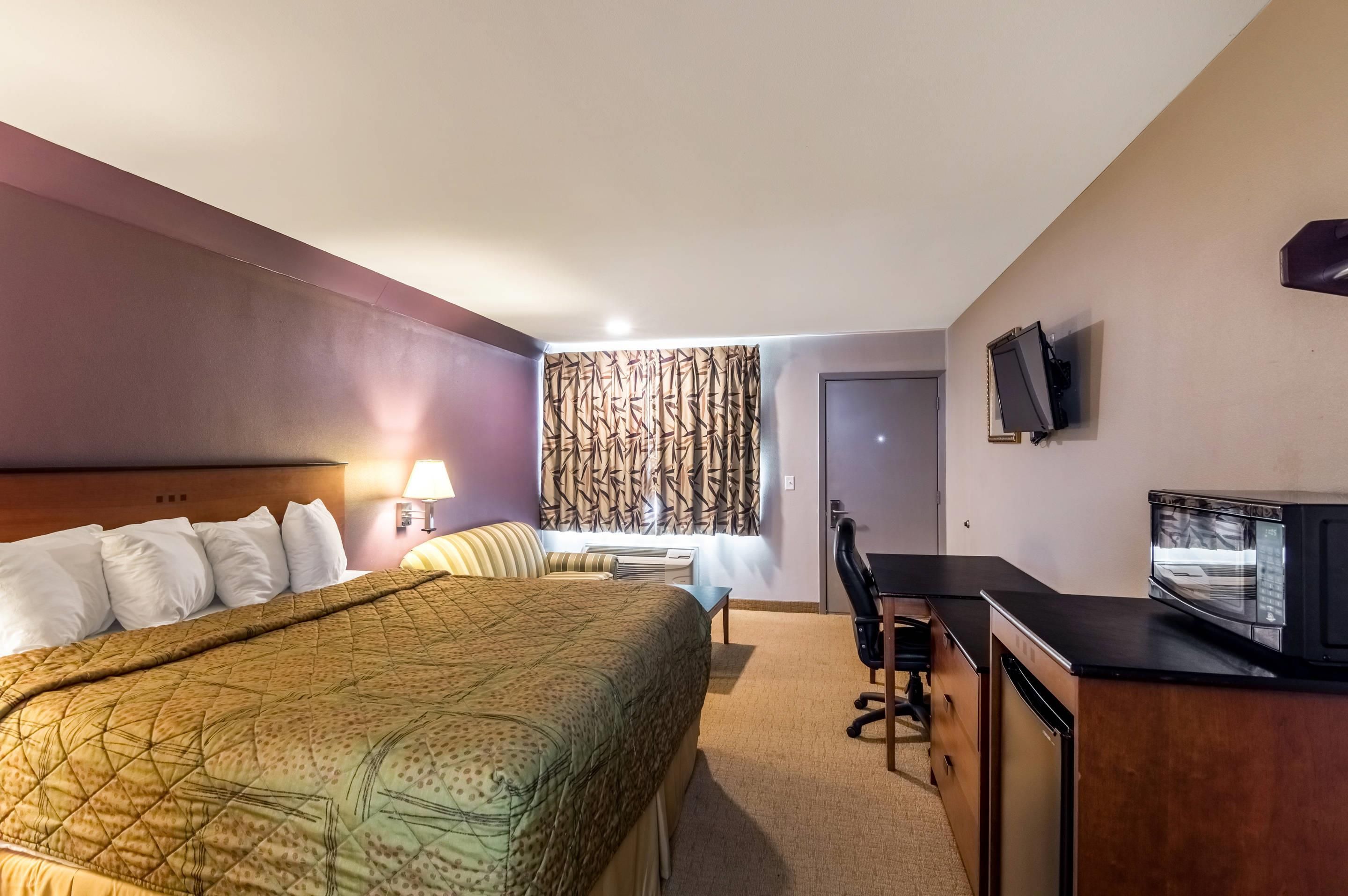 חדר שינה