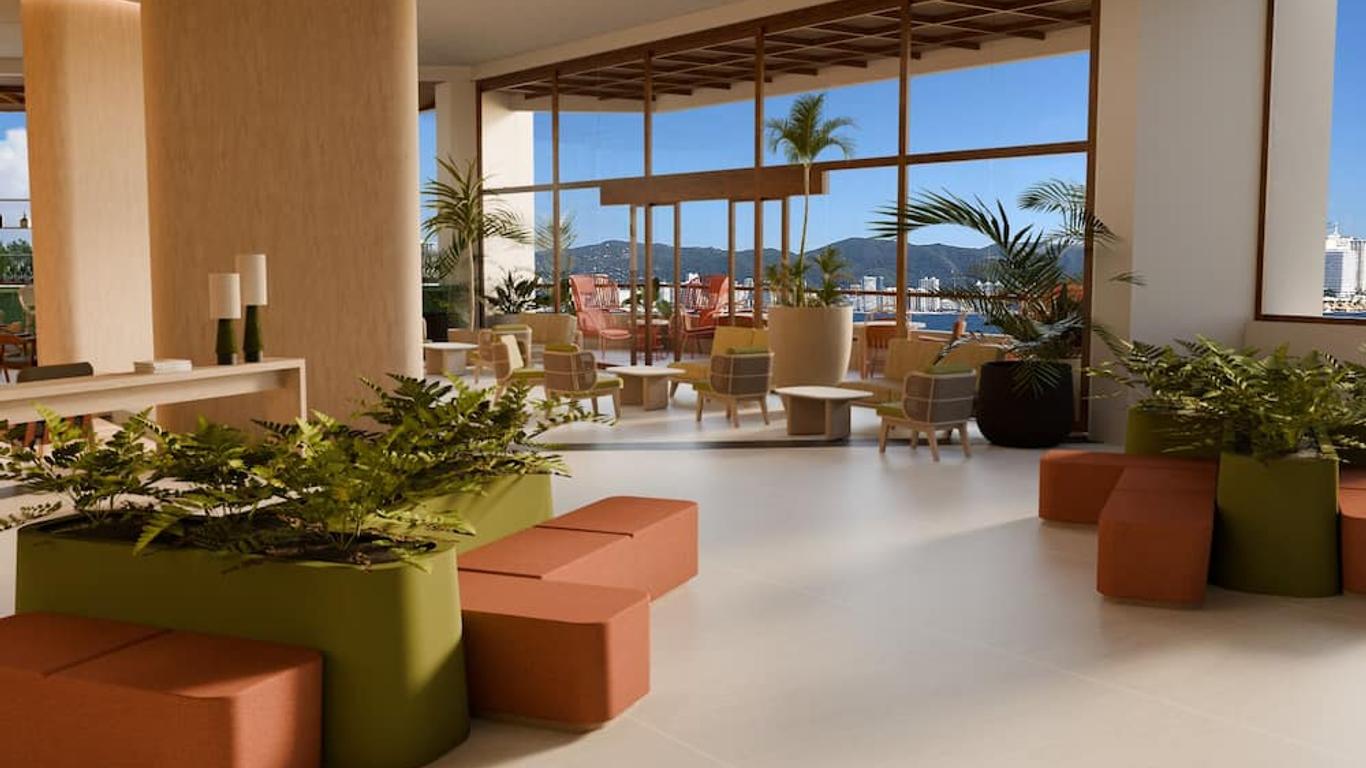 Park Royal Beach Acapulco