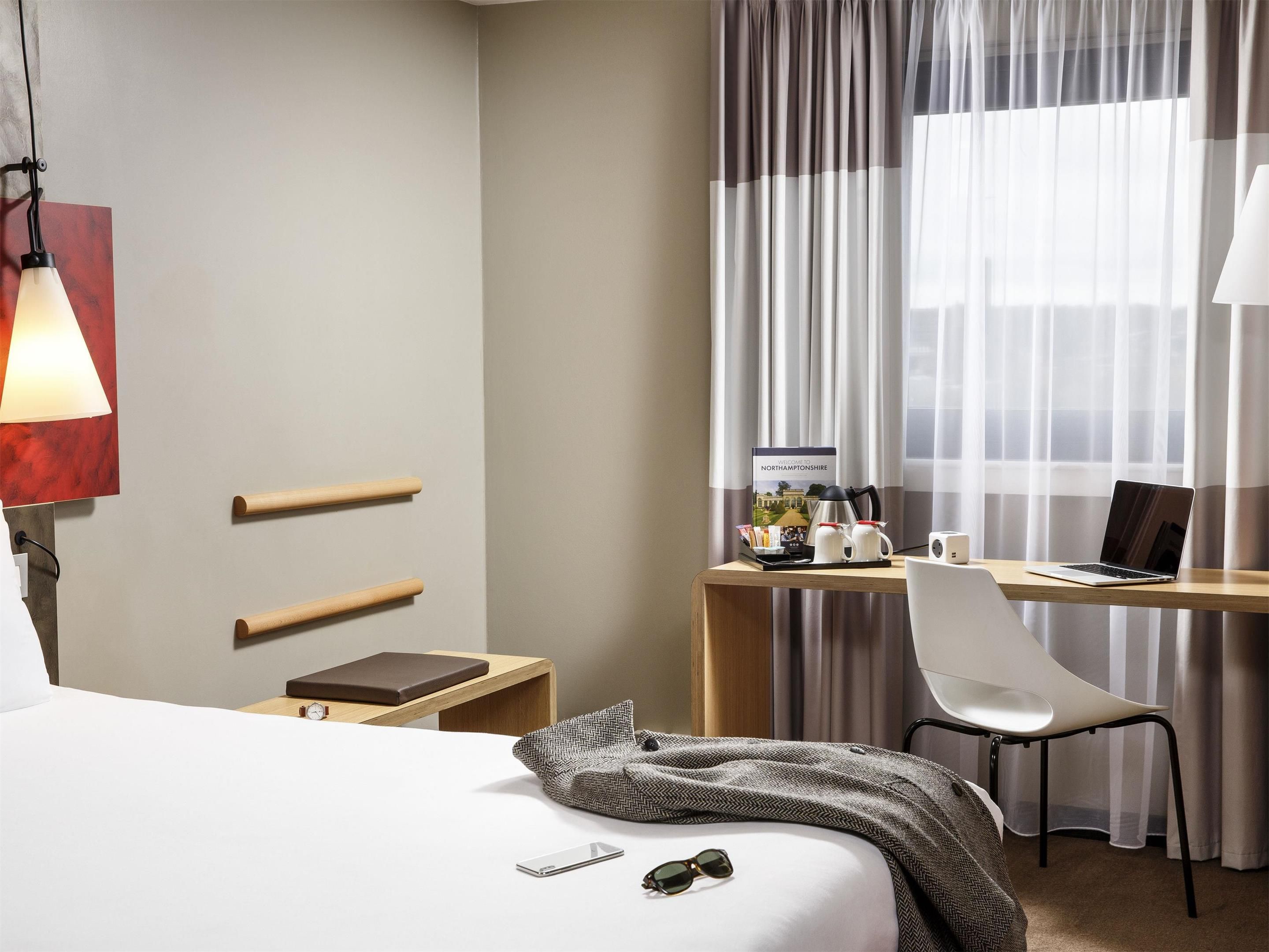 חדר שינה תמונה