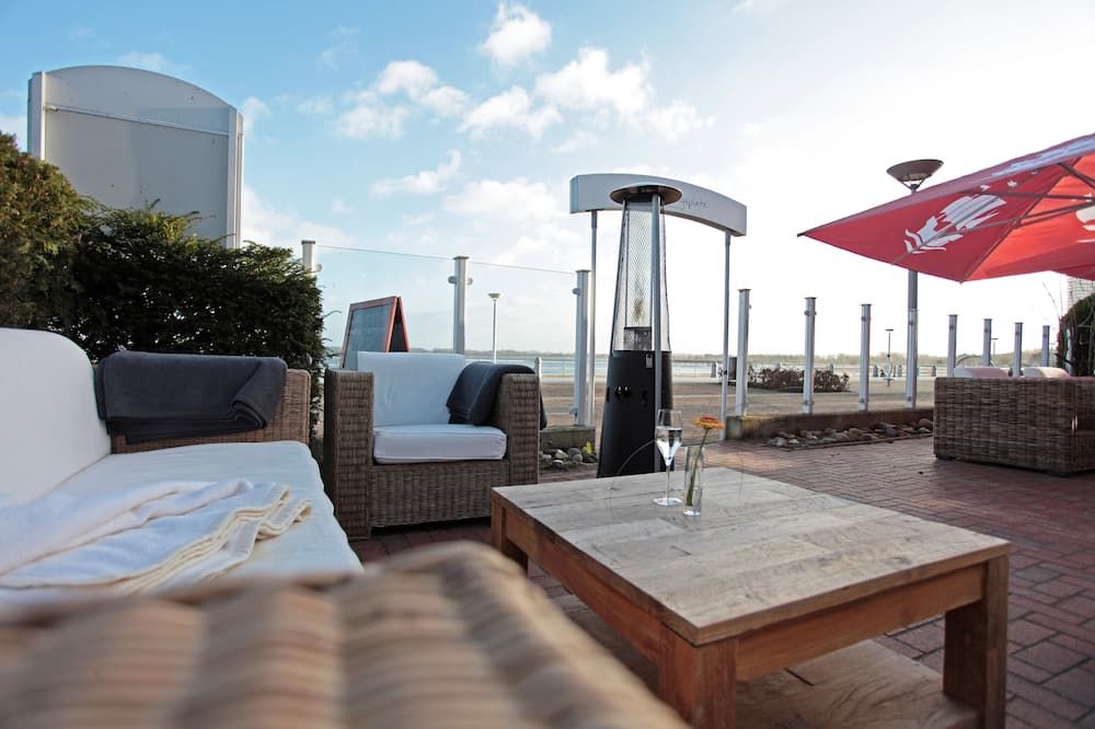 מרפסת תמונה