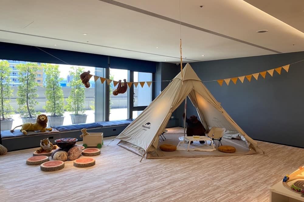 נוחות המלון