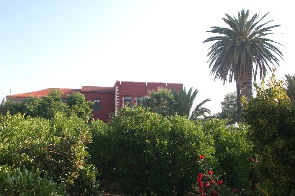 נוף חיצוני